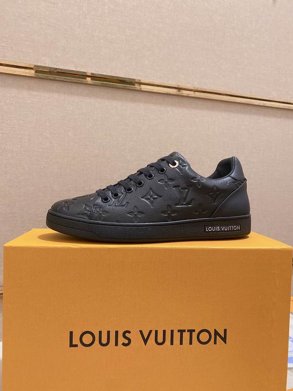 Louis Vuitton men shoes-LV1170
